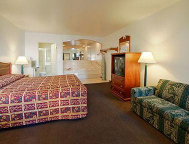 Days Inn By Wyndham Downey Ruang foto